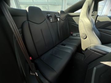 Peugeot RCZ